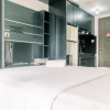 Отель Elegant And Comfort Studio Amazana Apartment Serpong, фото 3