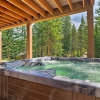 Отель Modern Breck Home w/ Hot Tub: 3 Mi to Ski Resort!, фото 21