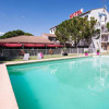 Отель Hôtel Le Relais des Brasseurs - Aubagne, фото 26