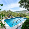 Отель Beautiful Home in Srinjine With Wifi and 3 Bedrooms, фото 10