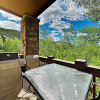 Отель Ski-in/ski-out All-suite W/ Pool, Gym & Hot Tubs 2 Bedroom Condo, фото 6