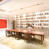 Отель JI Hotel Wuxi Outang Vocational Education Park, фото 10