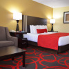Отель Best Western Classic Inn, фото 6