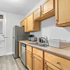 Отель Chicago Vibe 1BR apt near Roscoe Village, фото 4