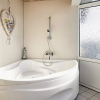 Отель 9 Person Holiday Home in Lokken, фото 5