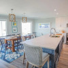 Отель Three Girls 5 Bedroom Home by RedAwning, фото 24