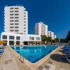 Отель Apartamentos Turísticos Janelas do Mar, фото 31