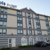 Отель Hôtel Ibis Budget Nantes Ouest Atlantis Couëron, фото 1