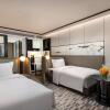 Отель Crowne Plaza Wuzhen, an IHG Hotel, фото 5