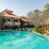 Отель Thara Cholapruek Resort, фото 9
