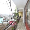 Отель OYO 14024 Home Bright 2BHK Jhanjeri, фото 17