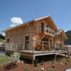 Отель Opulent Wooden Chalet in Hohentauern With Infrared Sauna & Jacuzzi, фото 26