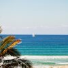 Отель Sand Castles on Currumbin Beach, фото 12