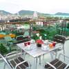 Отель Emerald Patong 2 bedrooms Apartment with Terrace, фото 18