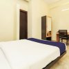 Отель SilverKey Executive Stays 27824 Dharamkar Residency, фото 38