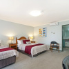 Отель Melaleuca Motel, фото 5