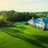 Отель The Lodge at Sea Island, фото 32
