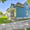 Отель Appleton Abode Near Lake Winnebago & Downtown, фото 16