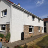 Отель Lovely 2BD Flat in Picturesque Limekilns Fife, фото 1