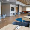 Отель Holiday Inn Exp Ljubljana, фото 14