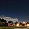 Отель Moeraki Boulders Kiwi Holiday Park в Оамару