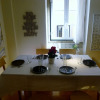 Отель Charm & great location - Duplex, фото 13