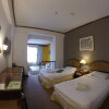 Отель Adamson Hotel Kuala Lumpur, фото 6