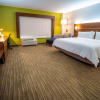 Отель Holiday Inn Express & Suites Oklahoma City Airport, an IHG Hotel, фото 3