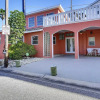 Отель Bernadette's Beach House - NEW Listing! Home on Sunset Beach/large Rooftop Deck!, фото 1