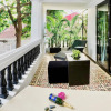 Отель Villa Samnang Boutique Hotel, фото 16