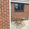 Отель Stunning 1-bed Apartment in Nottingham, фото 7
