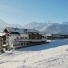 Отель Panorama Chalet 8, фото 1