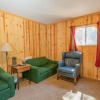 Отель Big Bear Retreat, фото 3