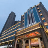Отель Meihao Hotel ( Xiangyang Wanda Plaza Railway Station), фото 7