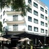 Отель Hostal Parque Ibiza в Ибице