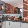 Отель Apartments ByDesign, фото 21