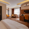 Отель City Hotel Batumi, фото 15