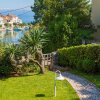 Отель Nice Apartment with Private Terrace,50m Distant From the Sea !, фото 4