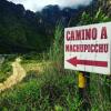 Отель Llactapata Lodge Overlooking MachuPicchu, фото 19