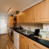 Отель Impeccable 2-bed Apartment in Derby, England, фото 4