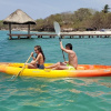 Отель Islas del Rosario Hotel y Playa, фото 17