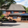Отель Travelodge Bracknell, фото 1
