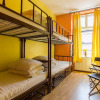 Отель Let's Rock Hostel, фото 5