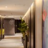 Отель HeSu DESIGNER Hotel & Suites - Xi'an Drum Tower & YONGNING Gate Branch, фото 8