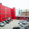 Отель Luohe City 118 Theme Hotel, фото 12