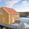 Отель Sjøhus App. 1, фото 16