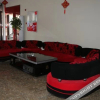 Отель Thank You Inn Changzhi Daqing Road, фото 9