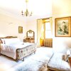 Отель Wonderful, 7-bedroom Victorian Mansion in Scotland With 7.6 Acre Garde, фото 30