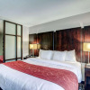 Отель Comfort Suites Williamsburg Historic Area, фото 33