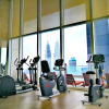 Отель Roomzinn at platinum KLCC, фото 18